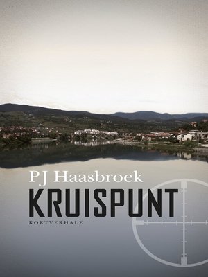 cover image of Kruispunt